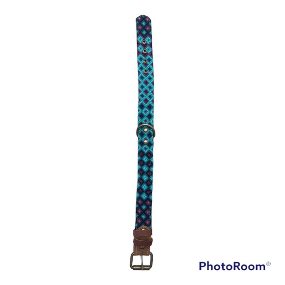 LÖFY Goods - dog collar (medium) - Picture 4 of 6